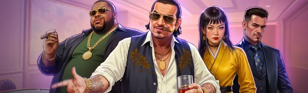 Mafia Casino
